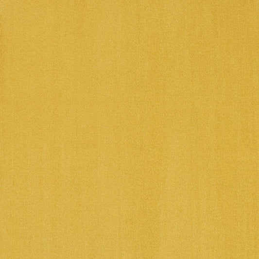 7' Yellow Square Indoor Outdoor Area Rug