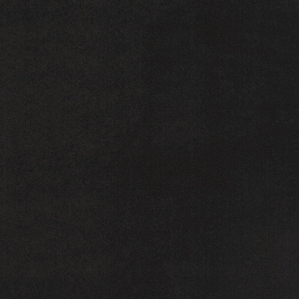 3' X 5' Black Stain Resistant Indoor Outdoor Area Rug — view 3
