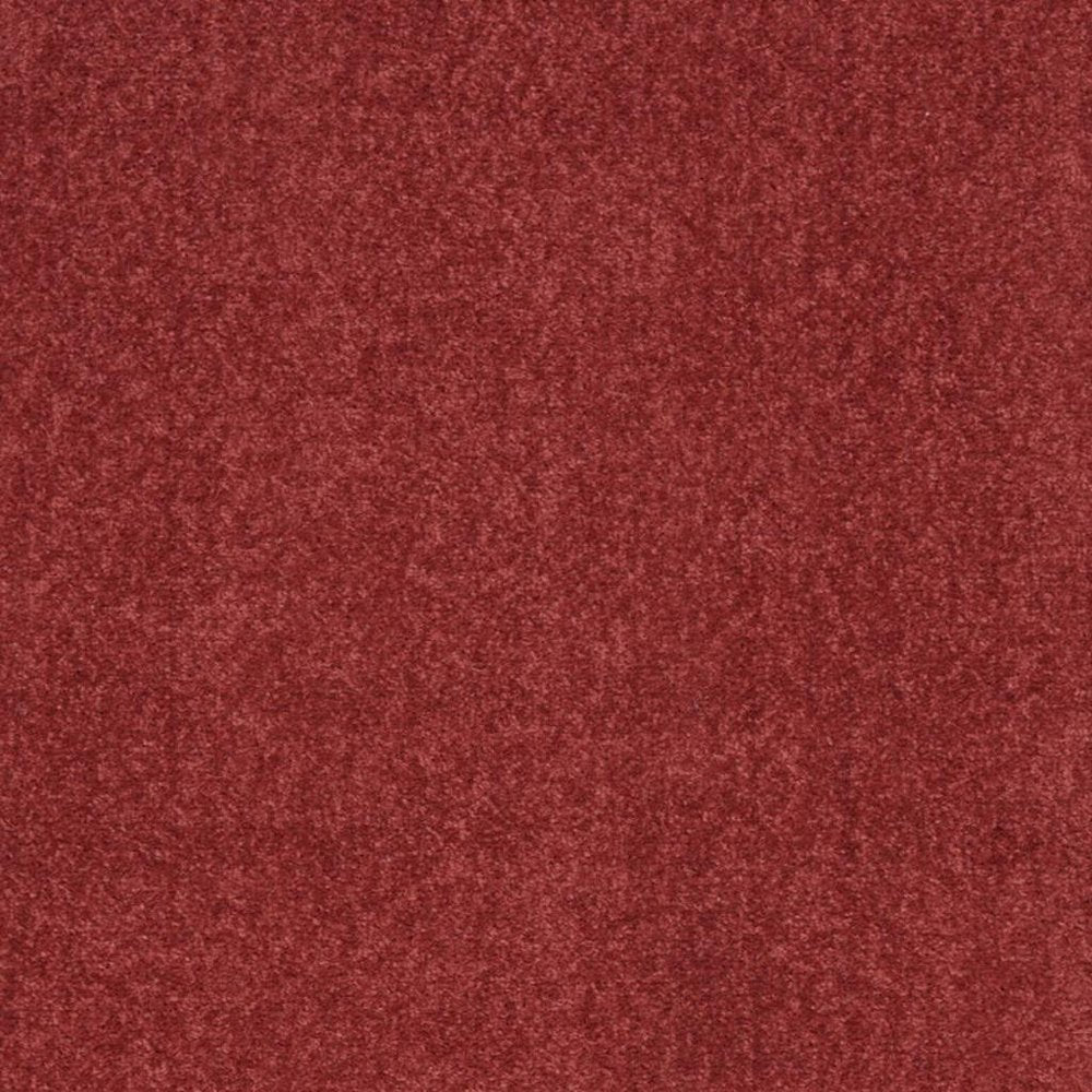 2' X 4' Brick Red Indoor Outdoor Runner Rug — view 11