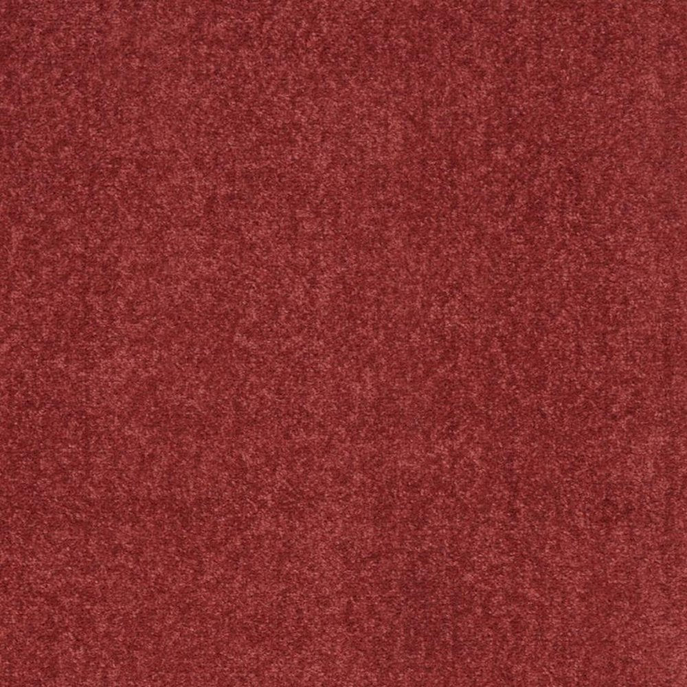 2' X 4' Brick Red Indoor Outdoor Runner Rug — view 10