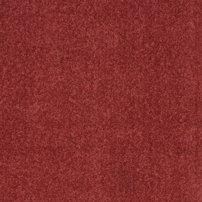 2' X 4' Brick Red Indoor Outdoor Runner Rug HomeRoots