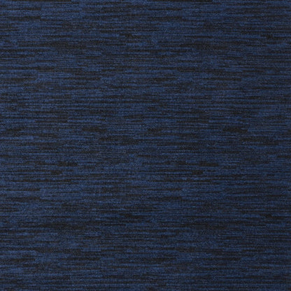 5' Midnight Blue Square Indoor Outdoor Area Rug HomeRoots