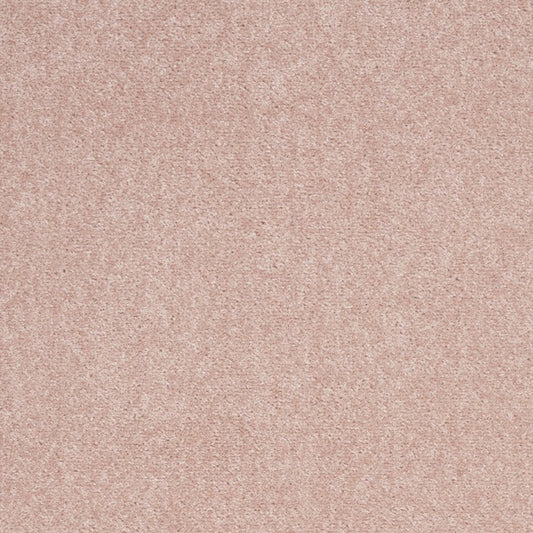 4' Runner Pink Indoor Outdoor Runner Rug