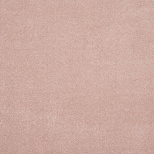 5' X 5' Pink Square Indoor Outdoor Area Rug