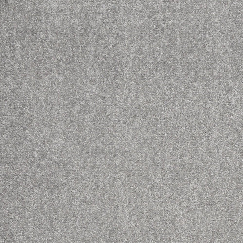 2' X 4' Gray Indoor Outdoor Area Rug — view 3