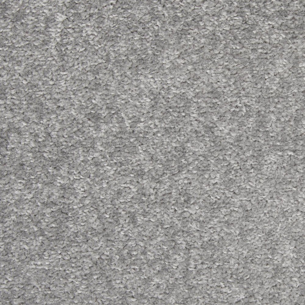 3' X 5' Gray Indoor Outdoor Area Rug HomeRoots