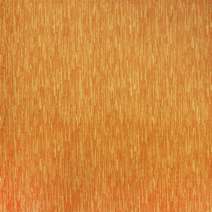 5' X 5' Orange Square Indoor Outdoor Area Rug HomeRoots