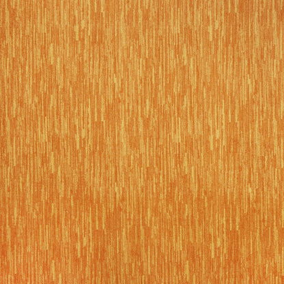 5' X 5' Orange Square Indoor Outdoor Area Rug HomeRoots