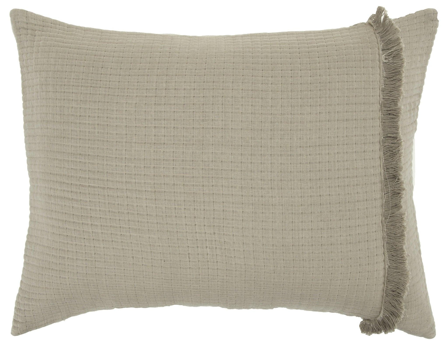 Natural King 100% Cotton 300 Thread Count Machine Washable Down Alternative Comforter - FurniFindUSA