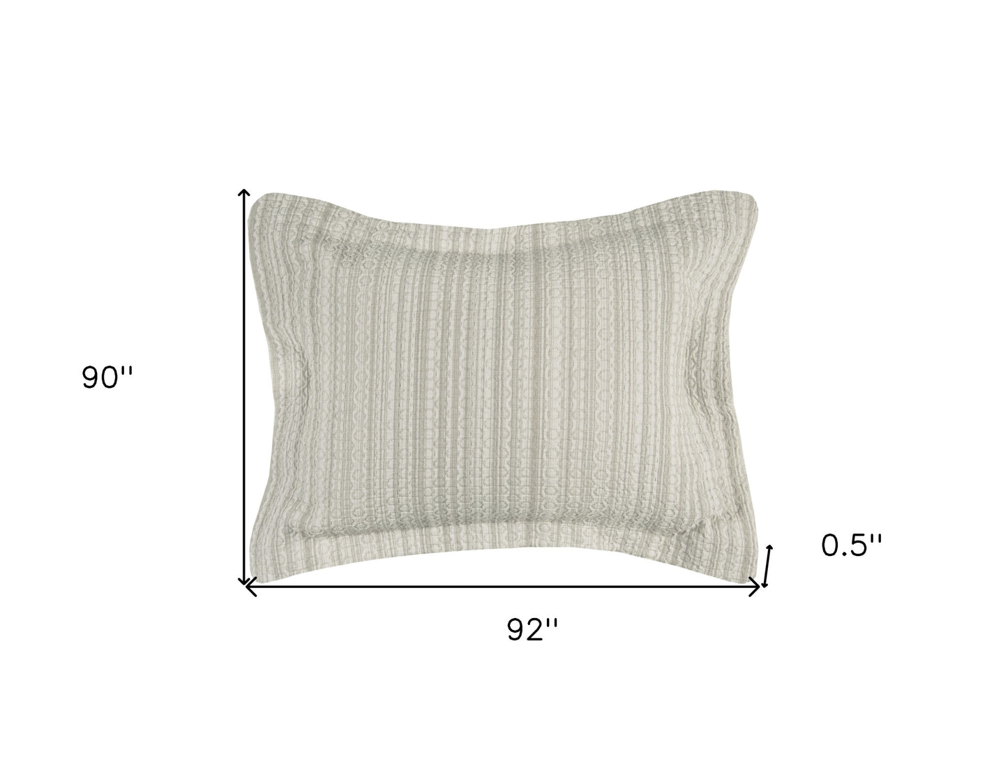 Multi- Earth Tones Queen 100% Cotton 300 Thread Count Machine Washable Down Alternative Comforter