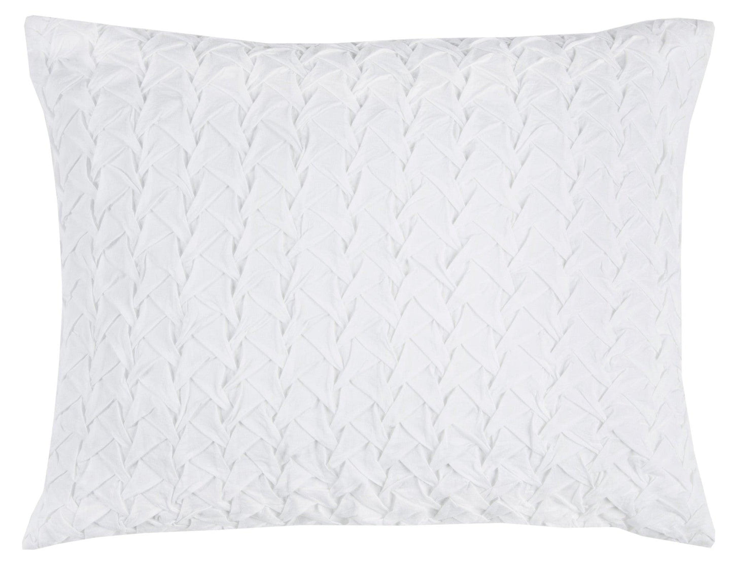 White King 100% Cotton 300 Thread Count Machine Washable Down Alternative Comforter - FurniFindUSA