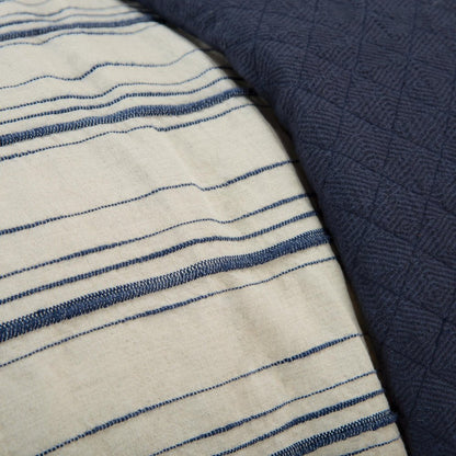 Natural King Linen 300 Thread Count Dry Clean Only Duvet Cover HomeRoots