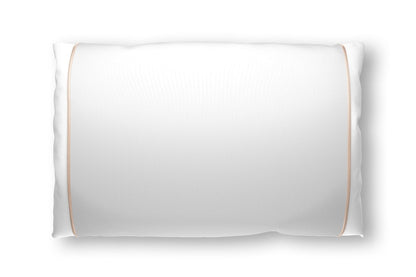 Champagne Silk Open Ended Pillowcase HomeRoots