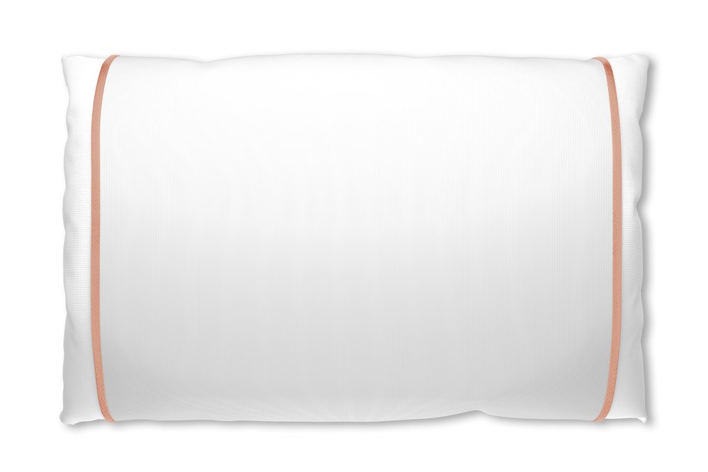 Bronze Silk Open Ended Pillowcase HomeRoots