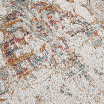 9' X 12' Beige Indoor Outdoor Area Rug HomeRoots