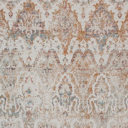 9' X 12' Beige Indoor Outdoor Area Rug HomeRoots