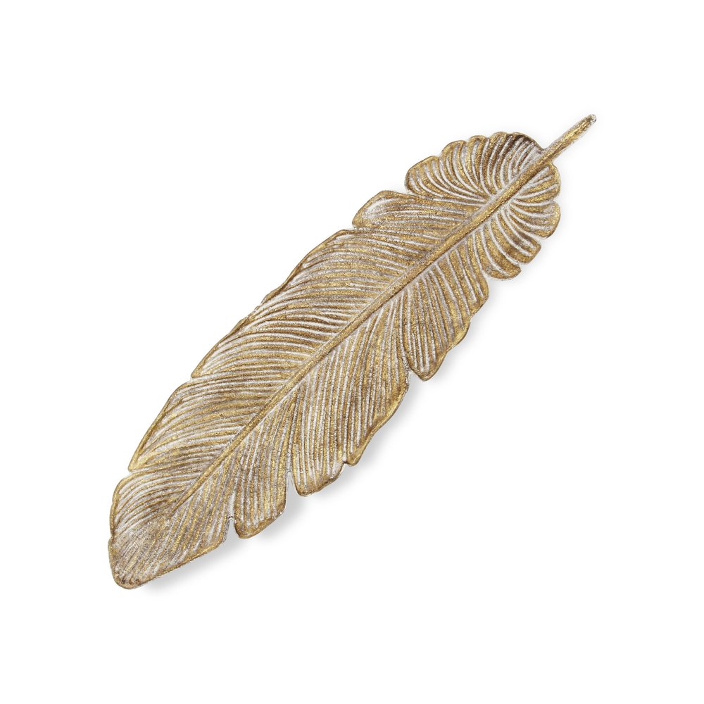 1" Gold Candle Holder — view 3