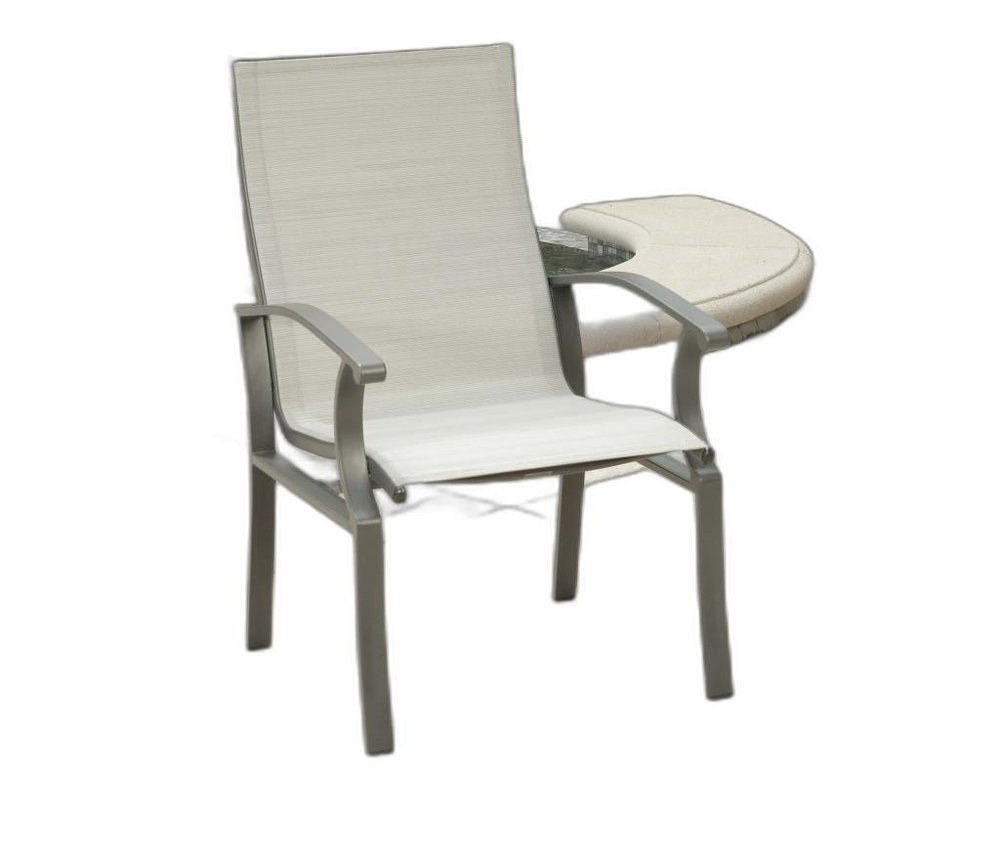 Seven Piece Black and Gray Rectangular Glass Dining Set with Six Chairs HomeRoots