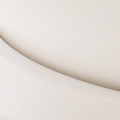 White Four Piece Porcelain Service For Four Bowl Set HomeRoots