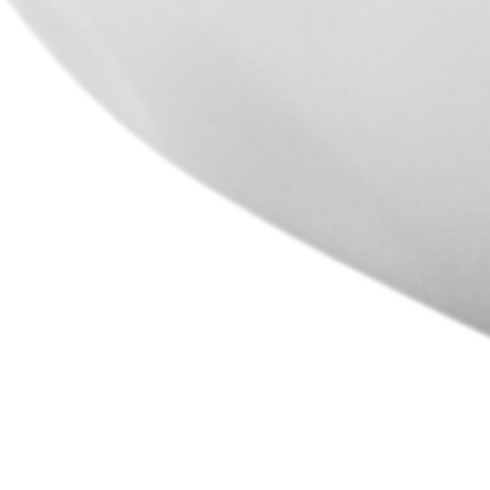 White Six Piece Round Pebbled Porcelain Service For Six Bowl Set HomeRoots
