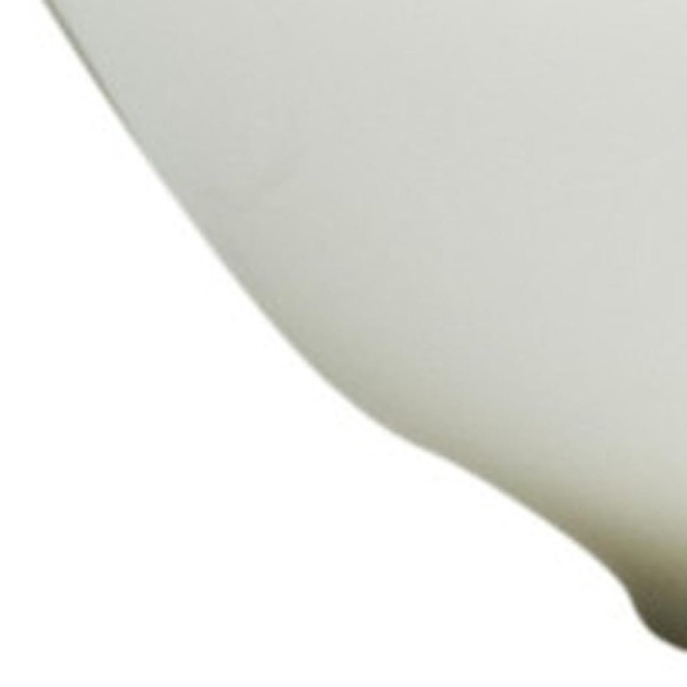 White Sixteen Piece Round Bone China Service For Four Dinnerware Set HomeRoots