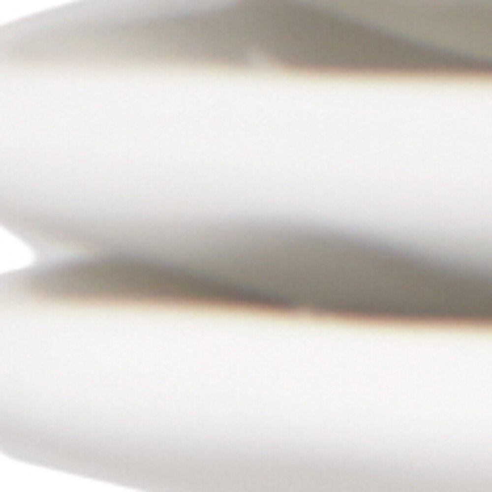 White Six Piece Rectangle Pebbled Porcelain Service For Six Dinner Plate Set HomeRoots