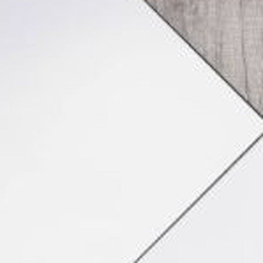 Set of Two Natural Metal Framed Accent Mirror HomeRoots