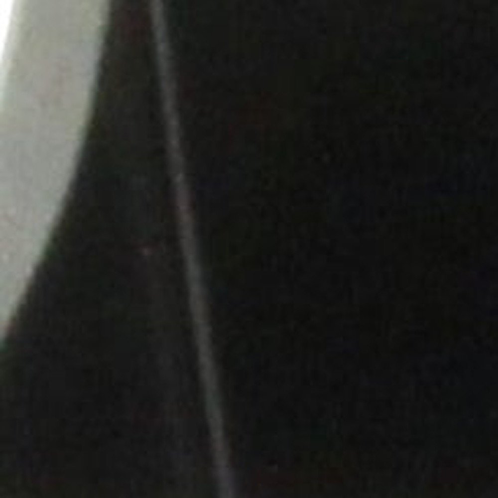 5" Silver Recycled Plastic Indoor Outdoor Square Pot Planter HomeRoots