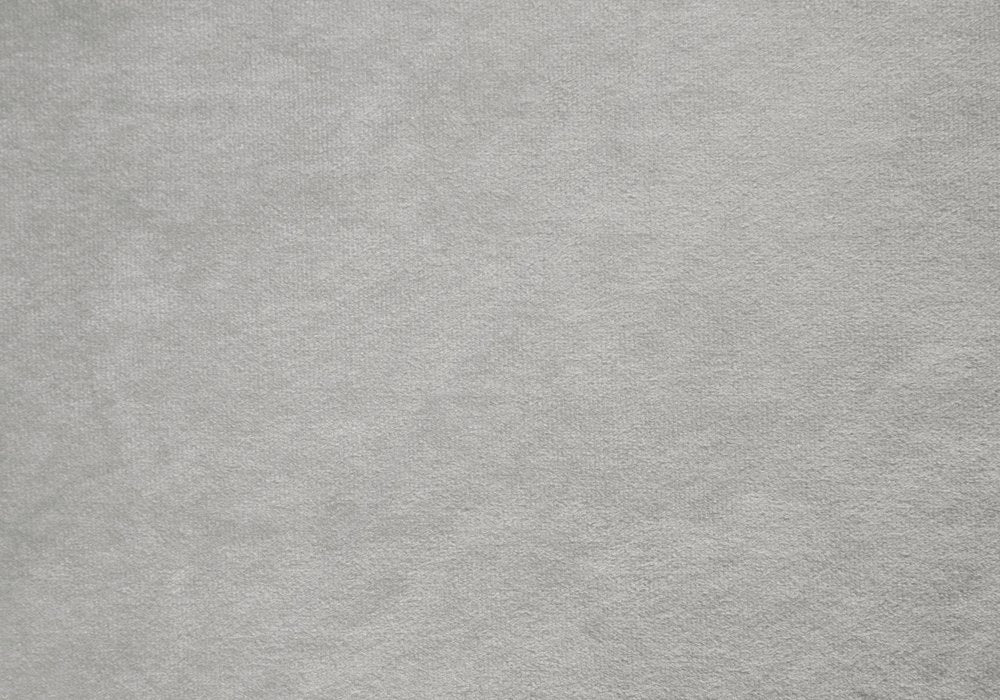 21" Light Gray Wood Two Drawer Nightstand HomeRoots