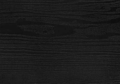 60" Black L Shape Computer Desk With Three Drawers HomeRoots