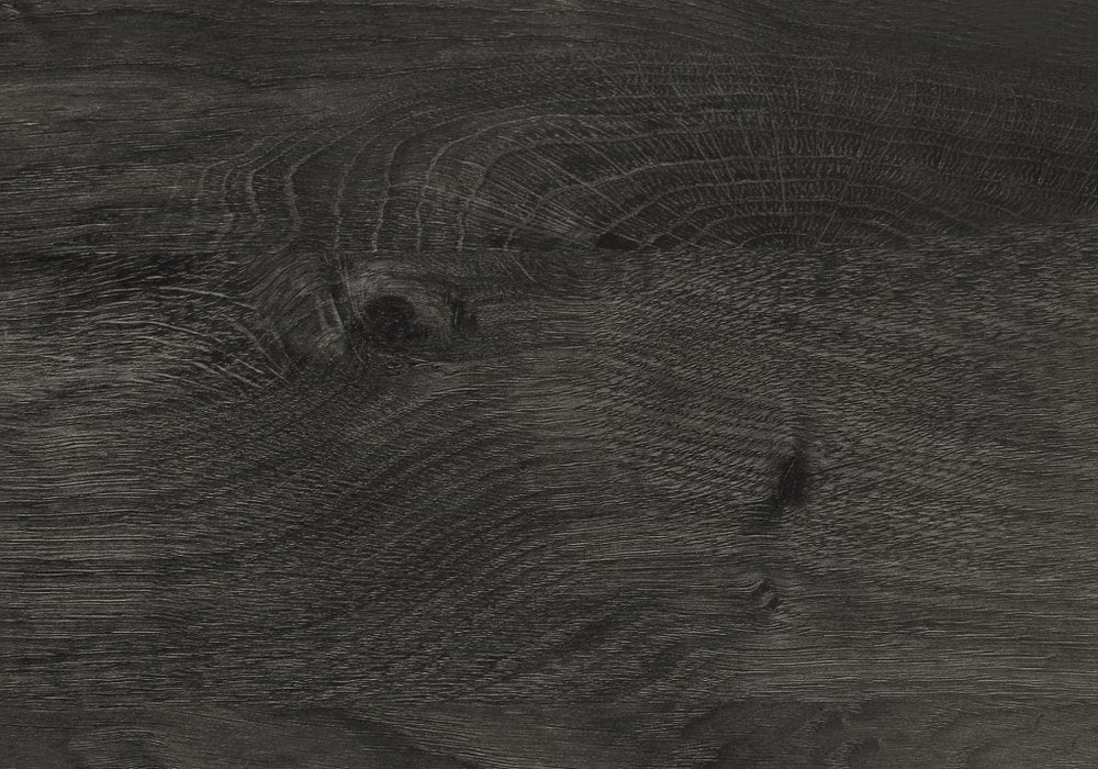 60" Gray and Black L Shape Computer Desk With Three Drawers HomeRoots