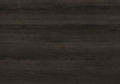 Set of Three 44" Oak Coffee Table HomeRoots