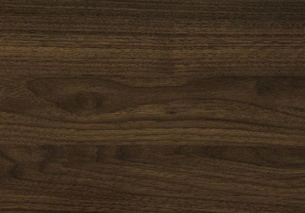 Set of Three 44" Dark Brown Coffee Table HomeRoots