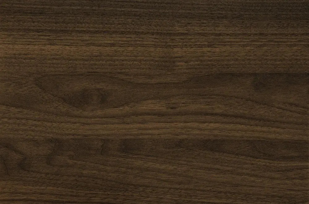 Set of Three 36" Espresso Coffee Table With Three Shelves HomeRoots