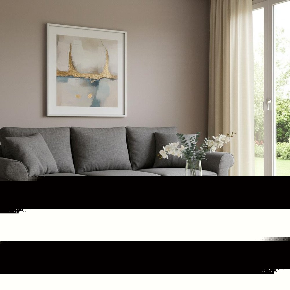 47" White and Silver Wood And Metal Frame Coffee Table With Shelf HomeRoots