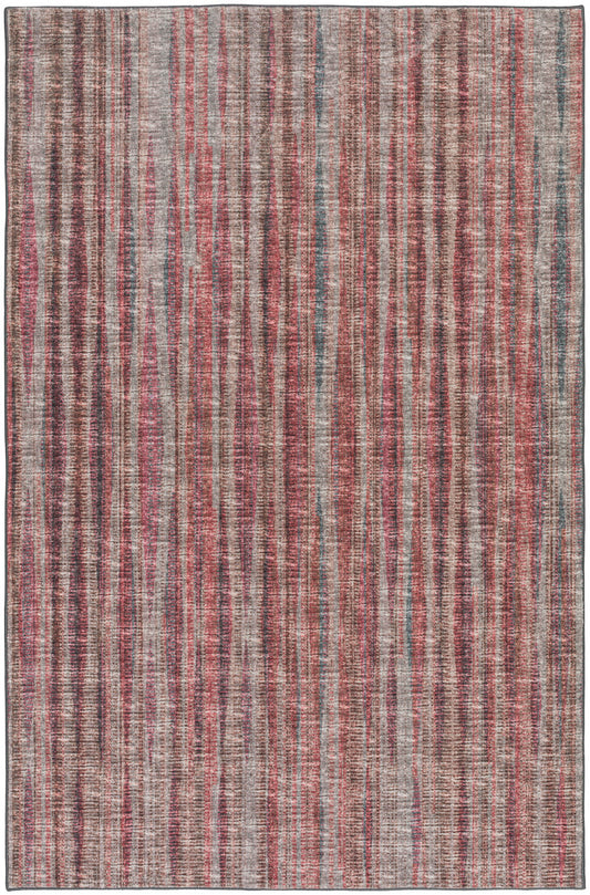 10' X 14' Pink Ombre Tufted Handmade Area Rug - 24.0" (L) x 36.0" (W) x 0.24" (H)