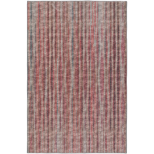 3' X 5' Pink Ombre Tufted Handmade Area Rug - 94.0" (L) x 118.0" (W) x 0.32" (H)