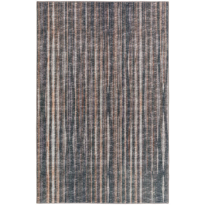 10' X 14' Brown Ombre Tufted Handmade Area Rug