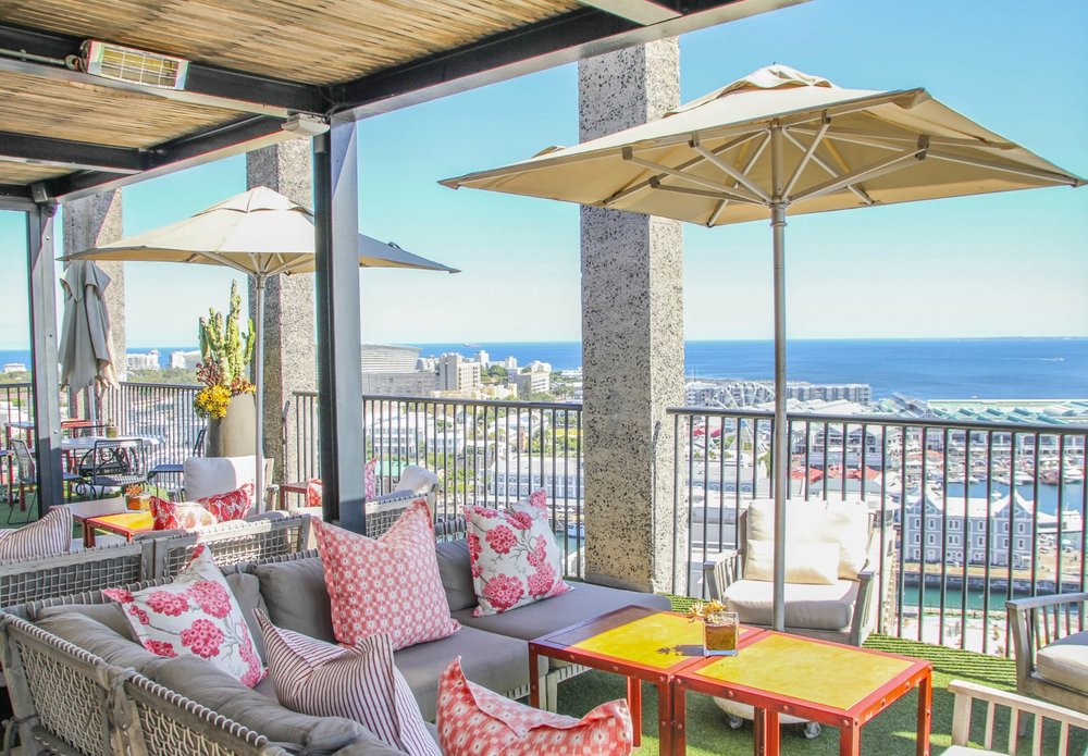 8' Ecru Polyester Square Market Patio Umbrella HomeRoots