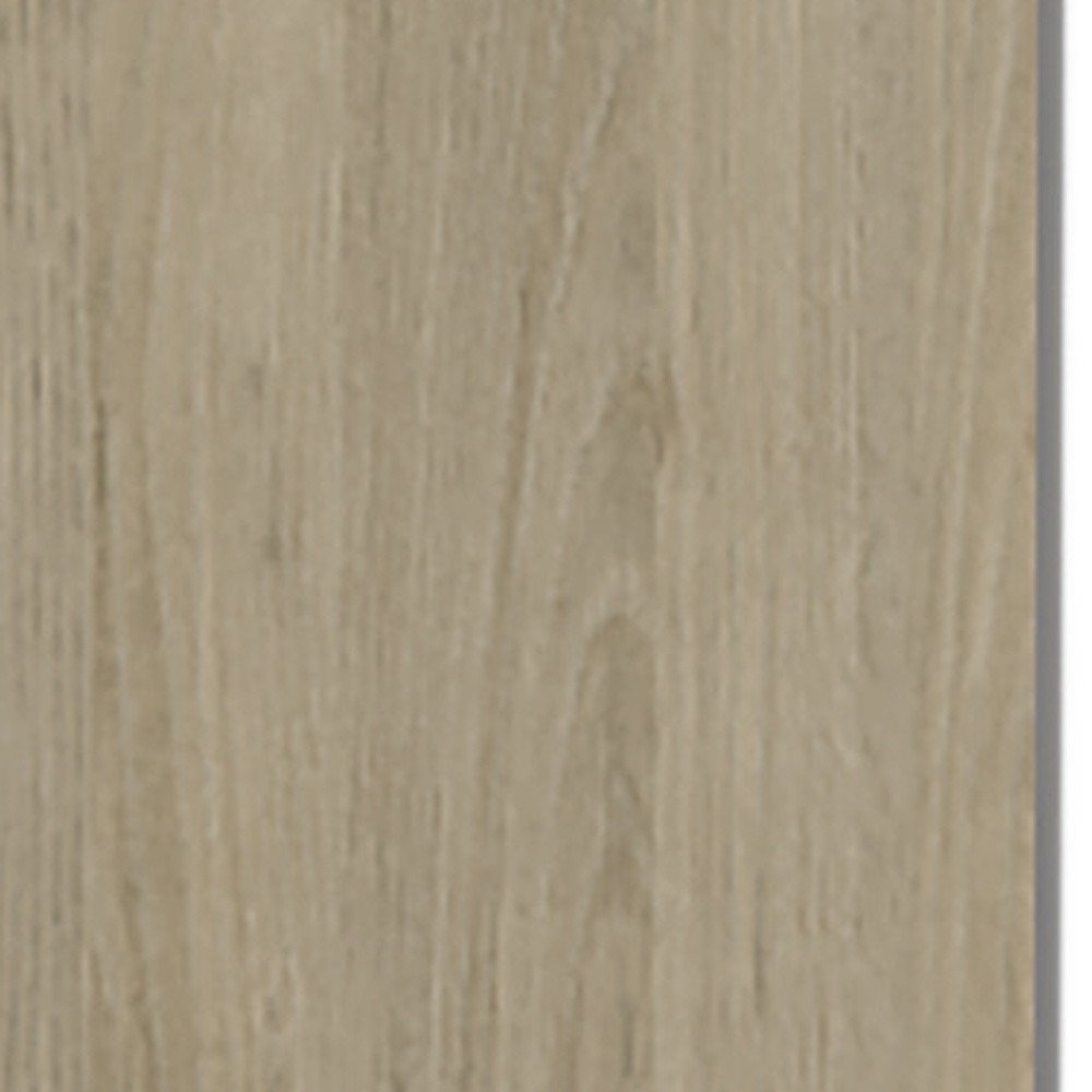 82" Gray And Oak Wood Pantry Or Storage Closet HomeRoots