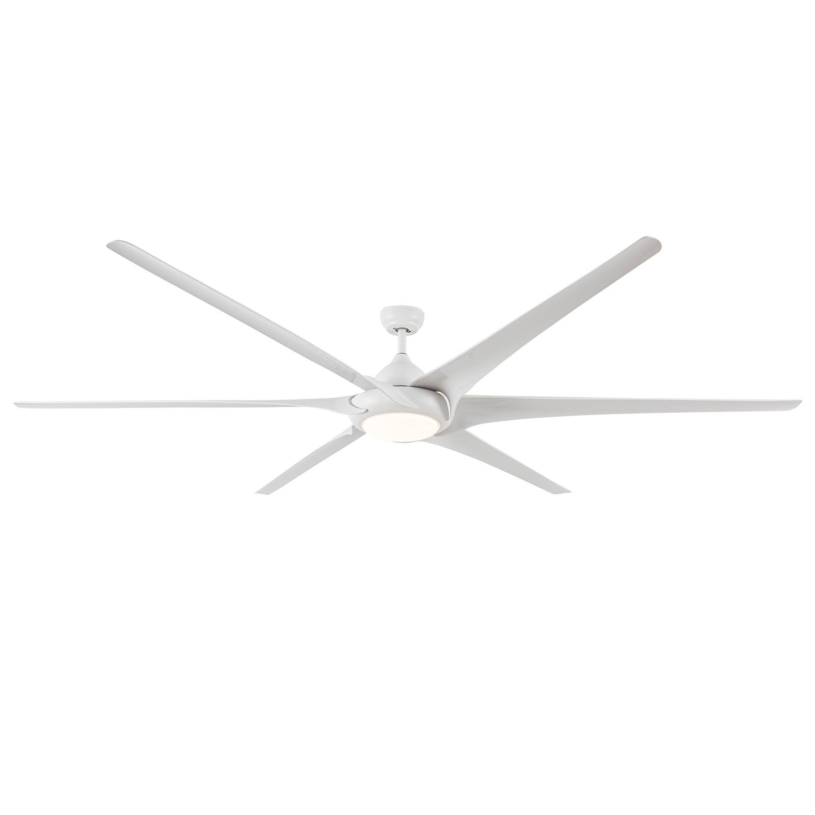 100" Ceiling Fans With Lights And Remote - FurniFindUSA