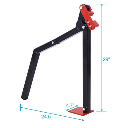 Brush Grubber Rod/Post Puller - FurniFindUSA