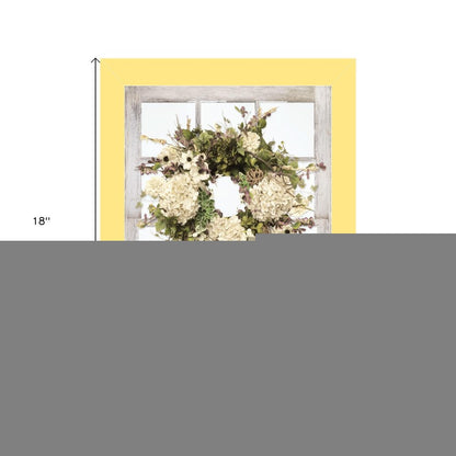 Pleasant View Framed Print Wall Art HomeRoots