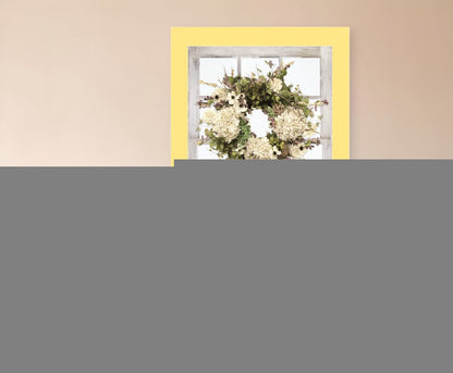 Pleasant View Framed Print Wall Art HomeRoots