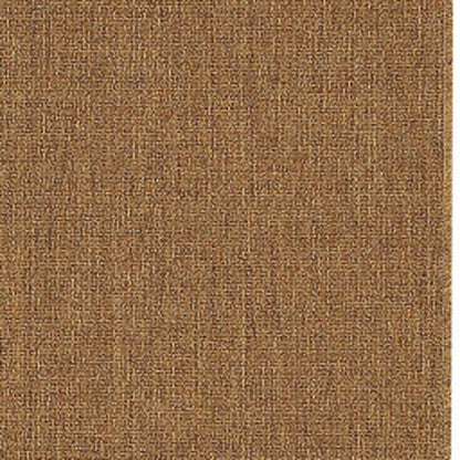 2' X 8' Tan Stain Resistant Indoor Outdoor Area Rug HomeRoots