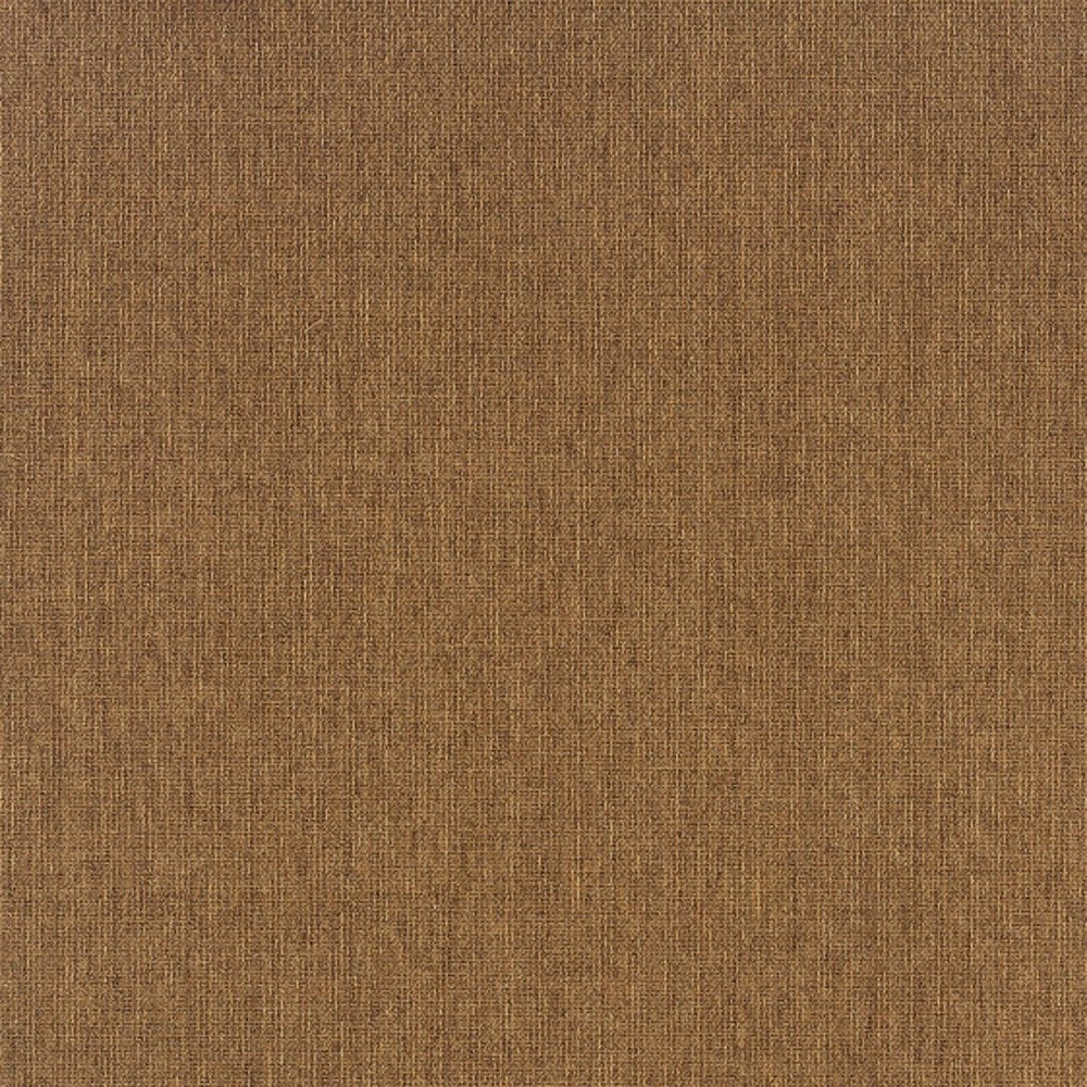 5' X 8' Tan Stain Resistant Indoor Outdoor Area Rug — view 4