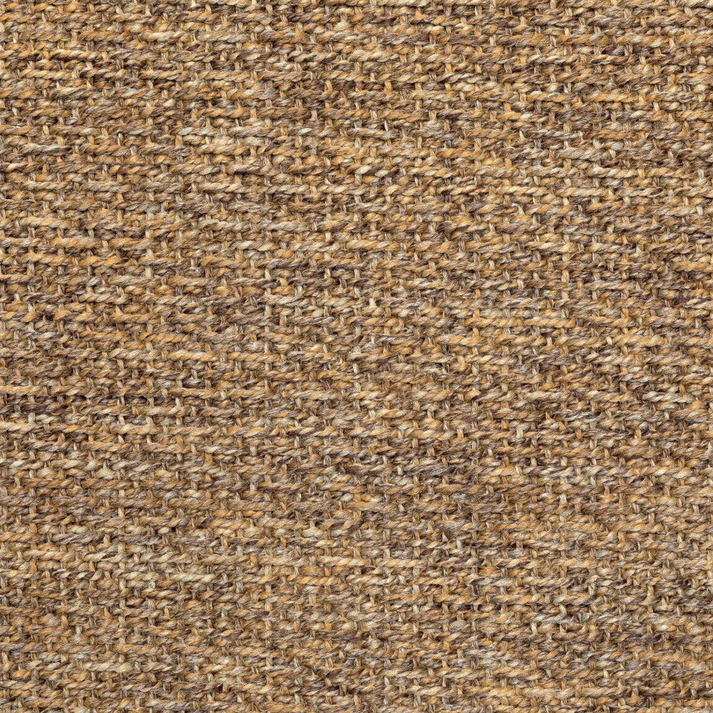 9' X 13' Tan Indoor Outdoor Area Rug — view 3