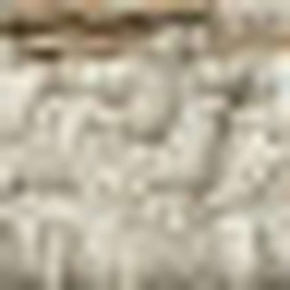 5' X 7' Gray Oriental Stain Resistant Indoor Outdoor Area Rug HomeRoots