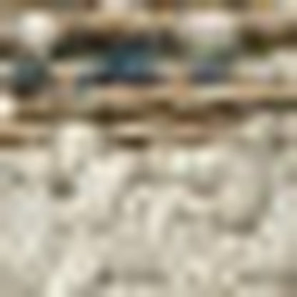 7' X 9' Gray Oriental Stain Resistant Indoor Outdoor Area Rug HomeRoots