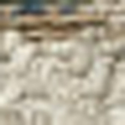 8' X 10' Gray Oriental Stain Resistant Indoor Outdoor Area Rug HomeRoots
